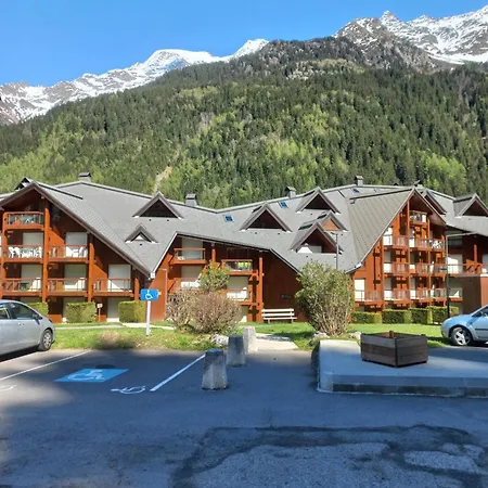Sur Le Tmb * Les Contamines-Montjoie
