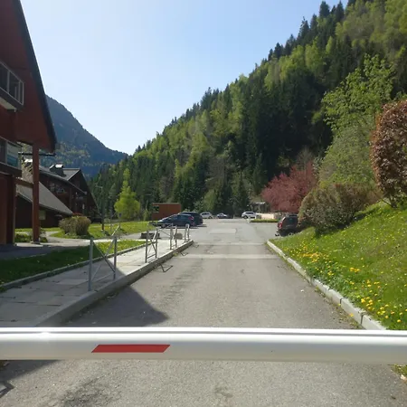 Sur Le Tmb Les Contamines-Montjoie